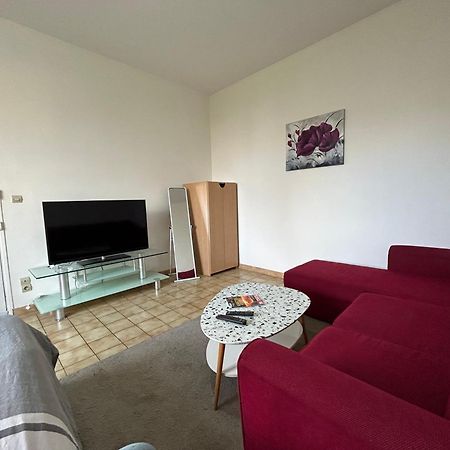 Chambre Montceau-les-Mines Exteriör bild